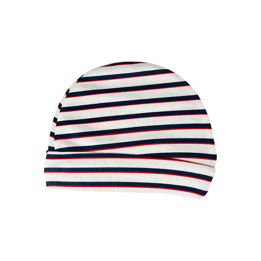 Carter's Multi Color Cap Set-2 (Pack of 5)