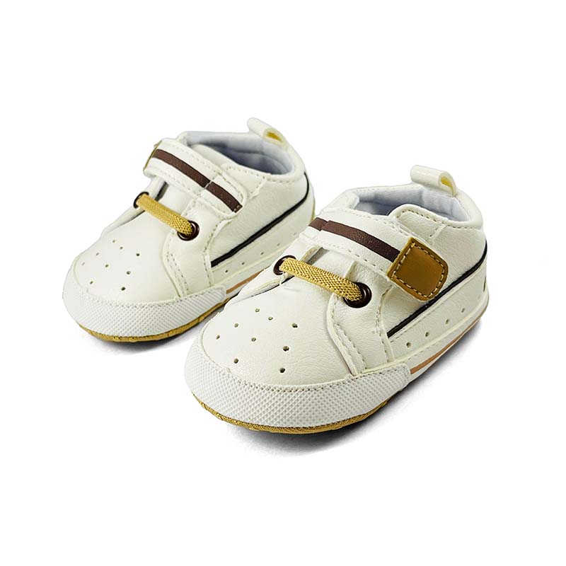 Baby High Ankles Booties