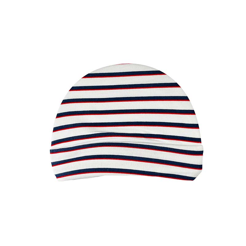 Carter's Multi Color Cap Set-4 (Pack of 5)