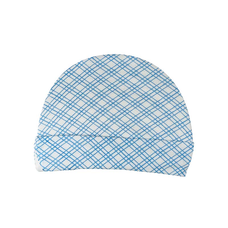 Carter's Multi Color Cap Set-4 (Pack of 5)