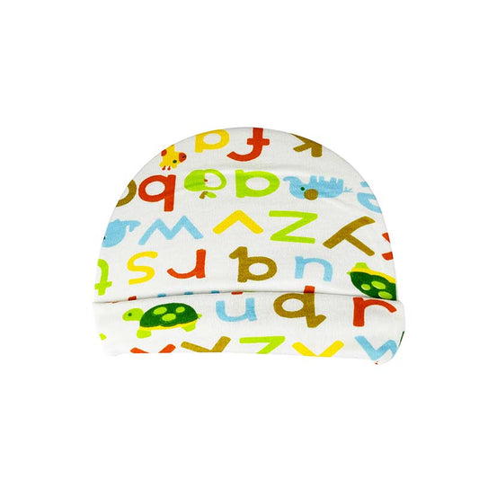 Carter's Multi Color Cap Set-4 (Pack of 5)