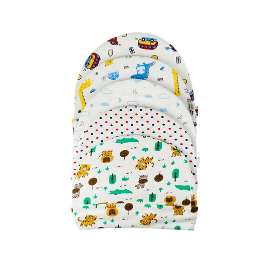 Carter's Multi Color Cap (Pack of 5)