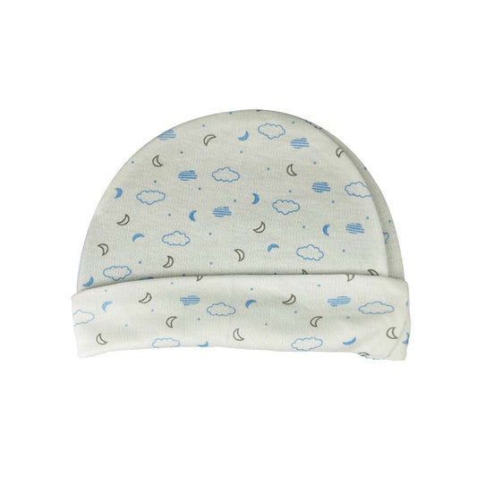 Carter's Multi Color Cap Set-3 (Pack of 5)