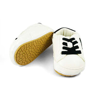 Unisex Black Star  Sneakers