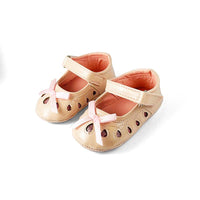 Formal Pink Shoes For Girls